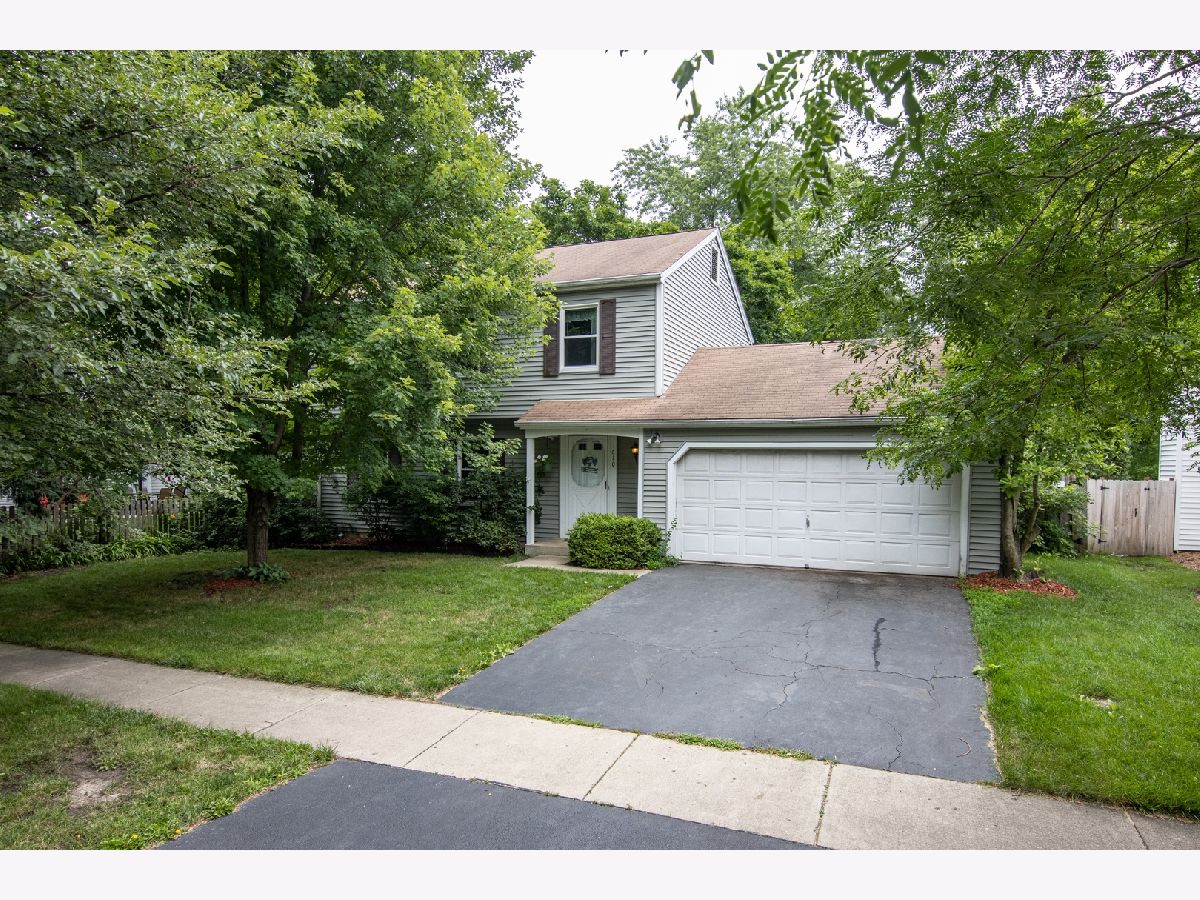 Homes Sold Cambridge East St Charles Illinois, 1610 Tyler