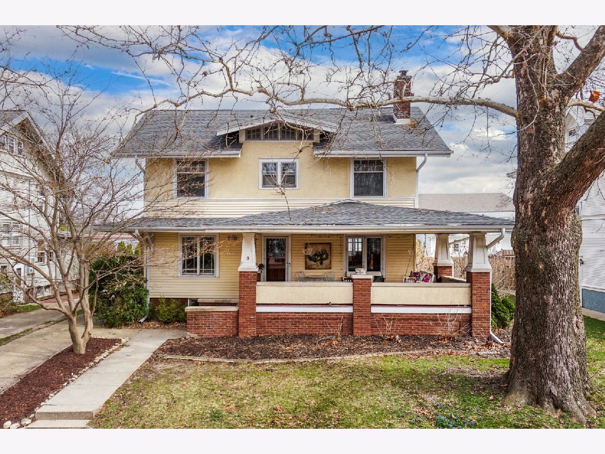 Homes Sold White's Place Bloomington Illinois, 9 White