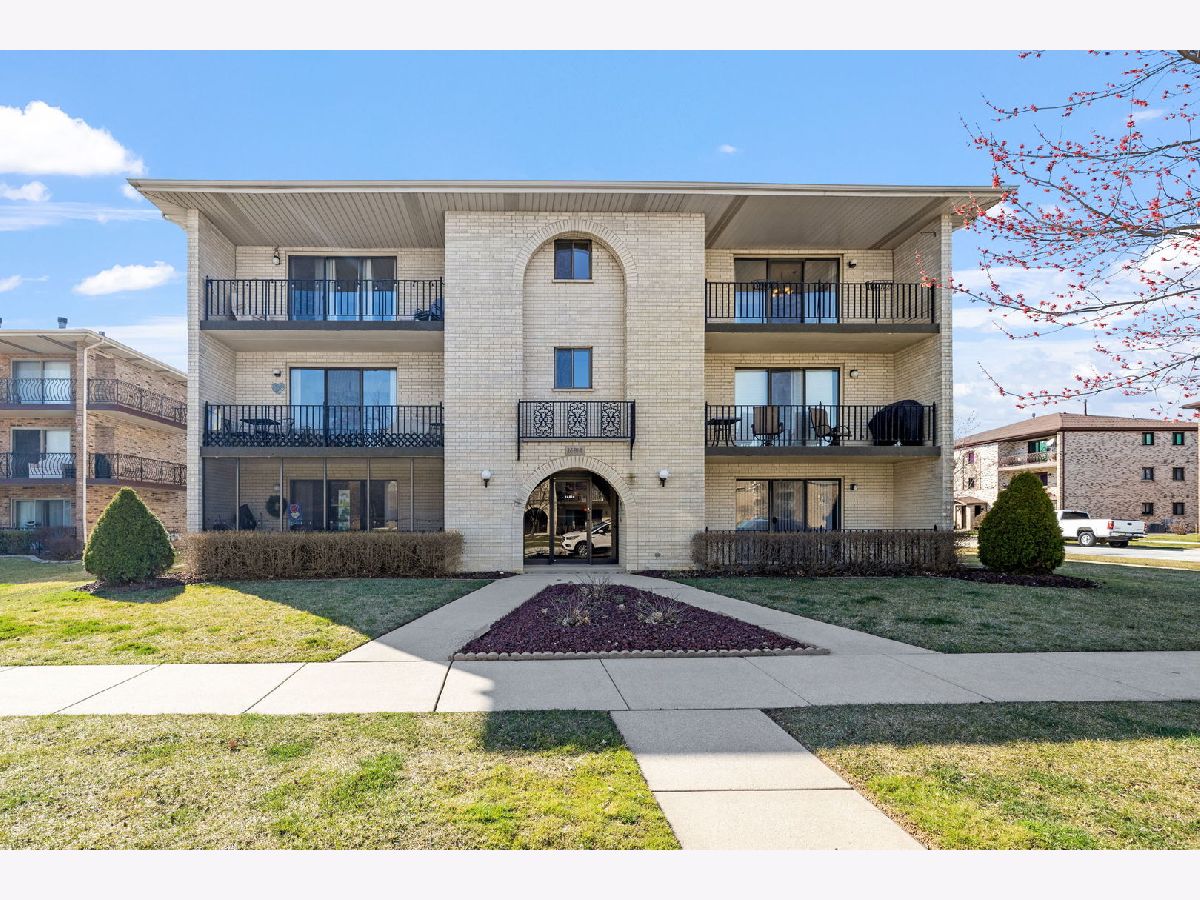 Condominiums & Homes Sold Cherry Creek Tinley Park Illinois, 16814 81st