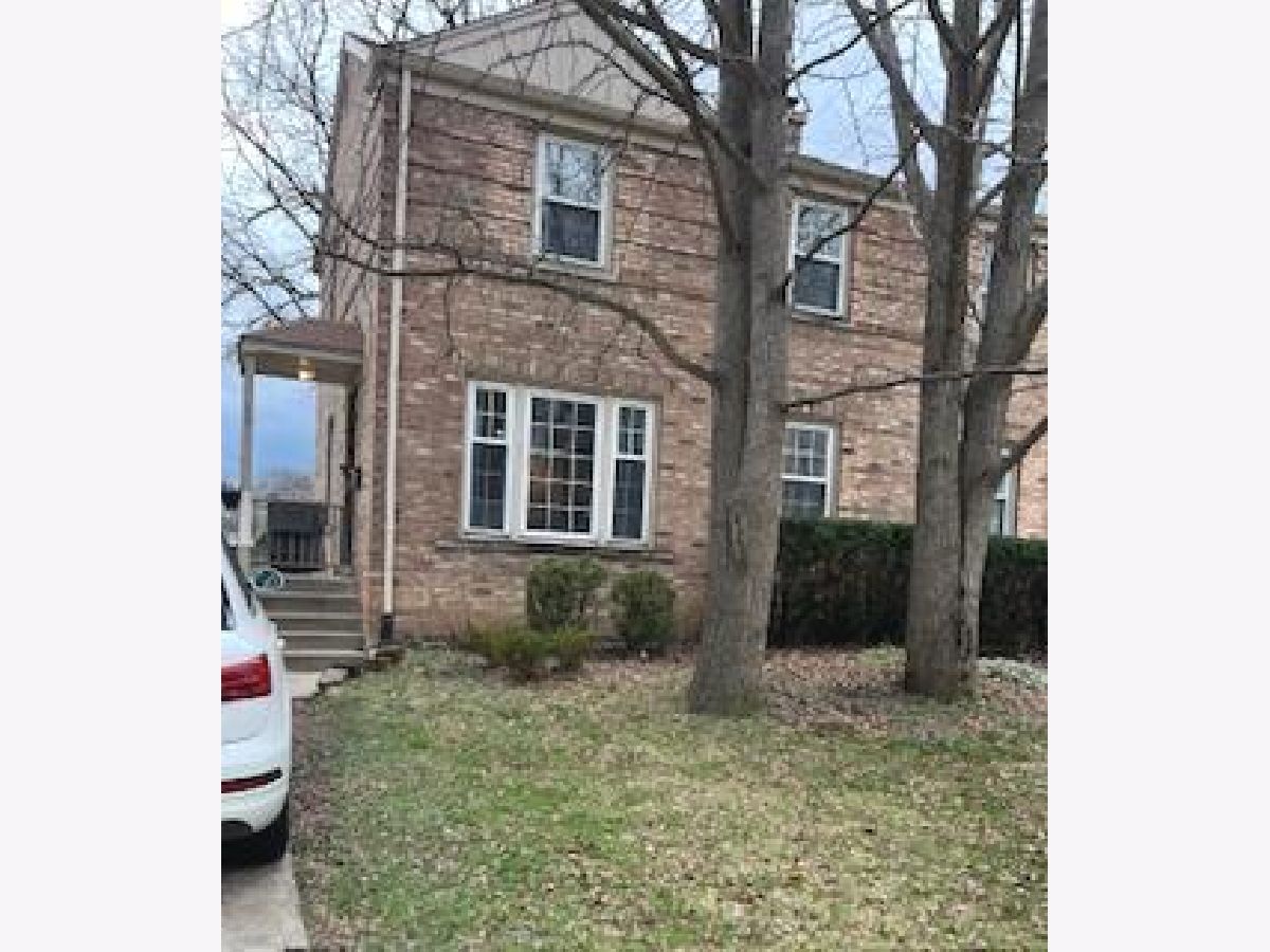 Homes & Townhomes Rented Ridge Acres Western Springs Illinois, 4406 Howard