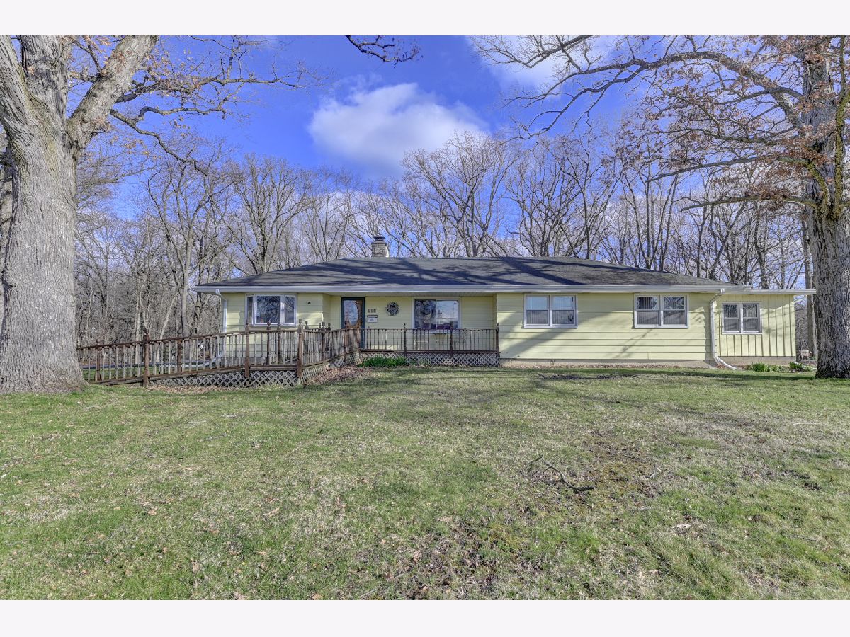 Homes Sold Oakwood Estates Crete Illinois, 405 Oakwood