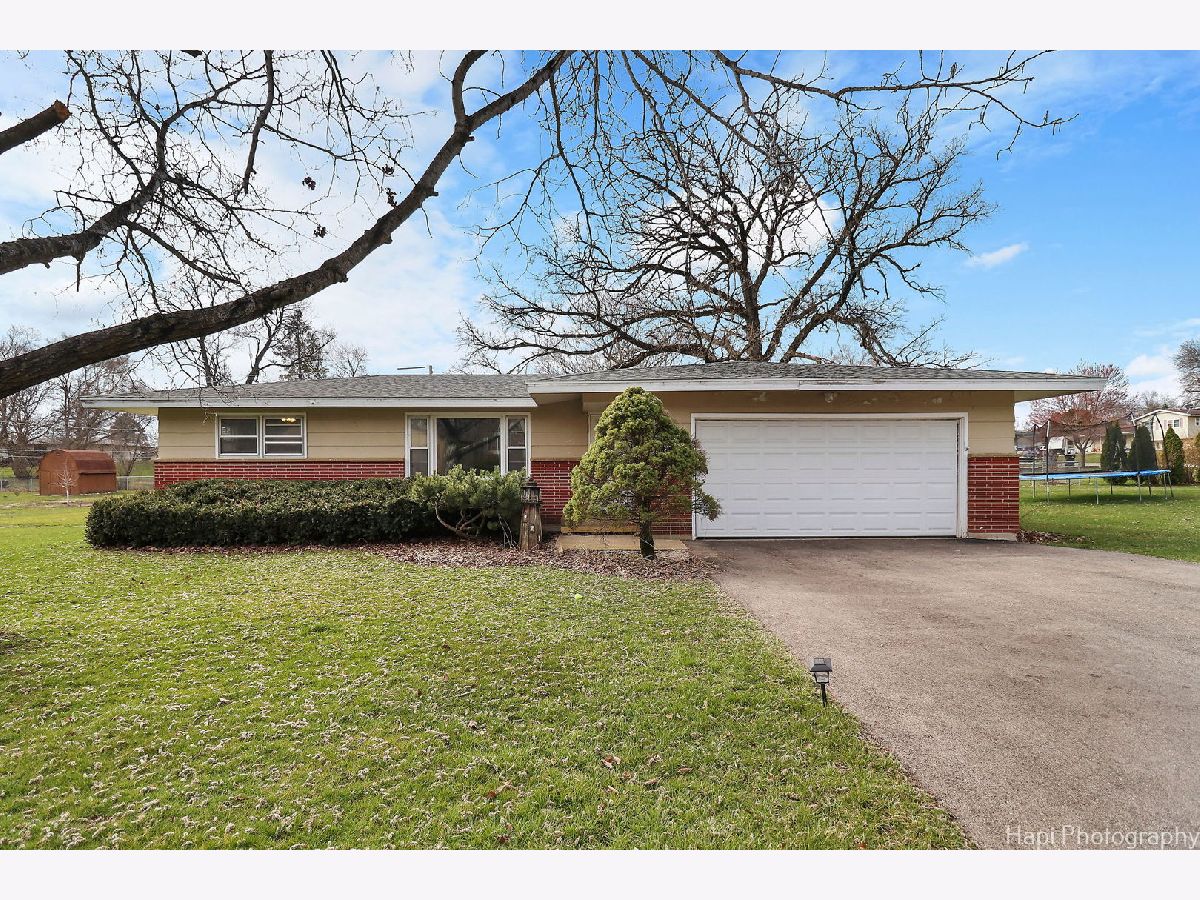 Homes Sold Pistakee Hills Mchenry Illinois, 1111 Florence