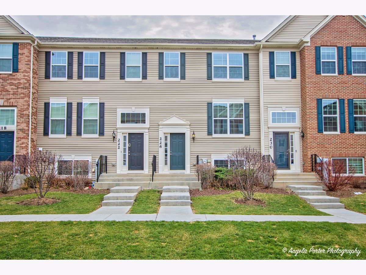 Townhomes & Condos Sold Lake Street Square Grayslake Illinois, 226 Lionel