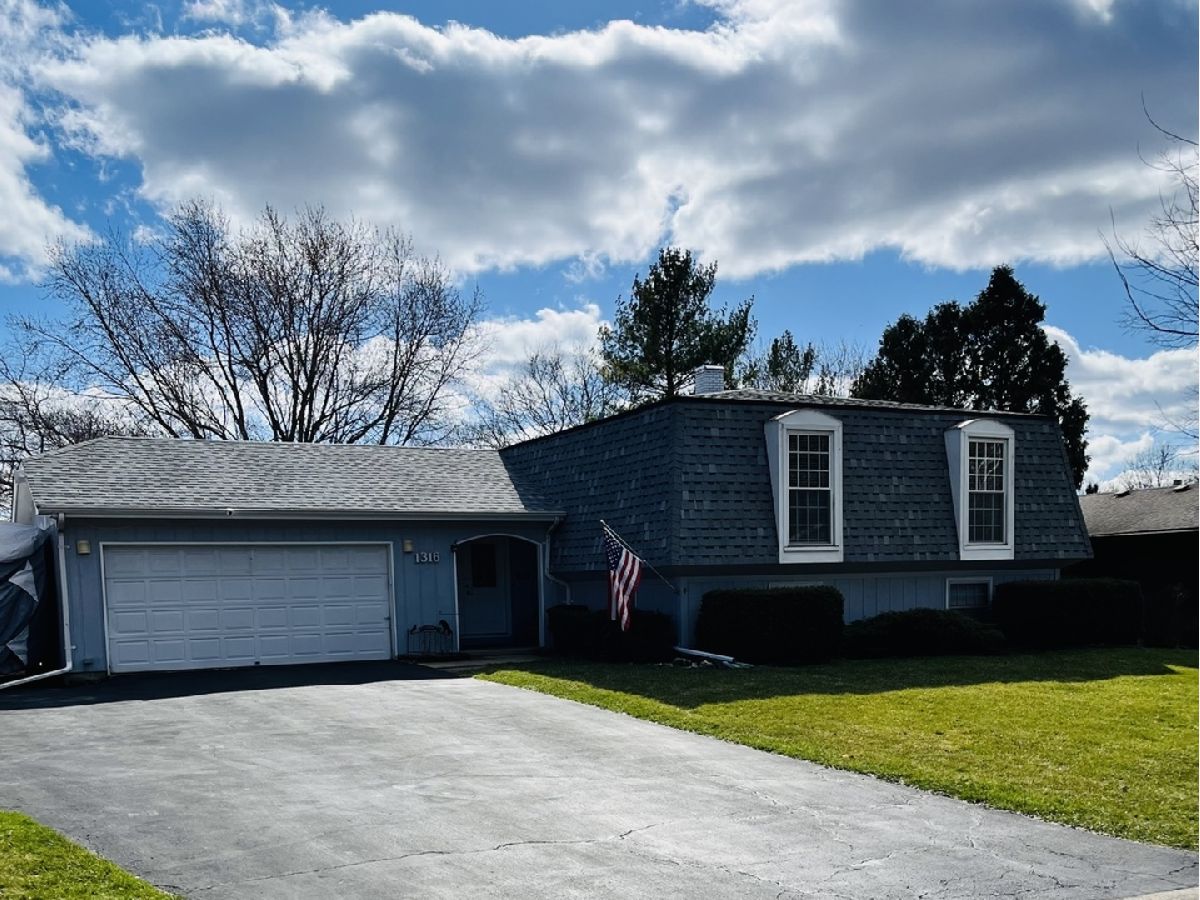 Homes Sold Green Willow Geneva Illinois, 1316 Whitfield