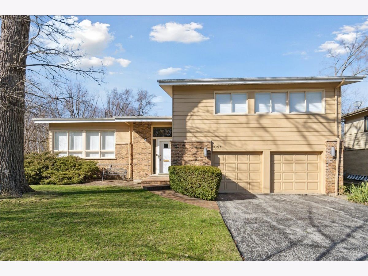 Homes Sold Highlands Highland Park Illinois, 1021 Auburn