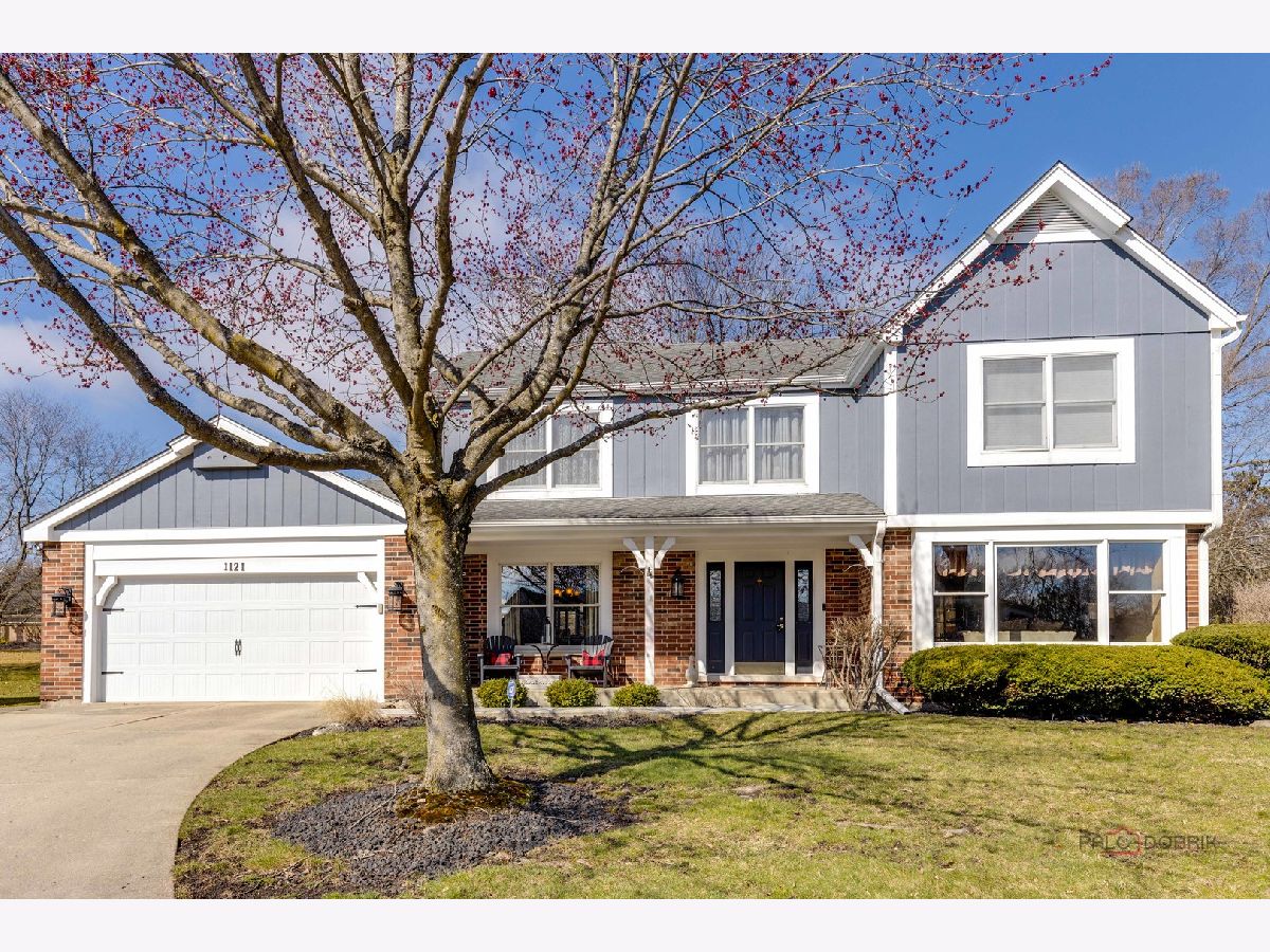 Homes Sold Winchester Estates Libertyville Illinois, 1121 Trevor