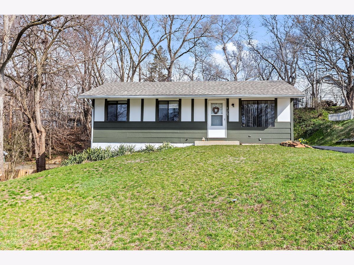 Homes Sold Pistakee Terrace Mchenry Illinois, 1016 Oakleaf