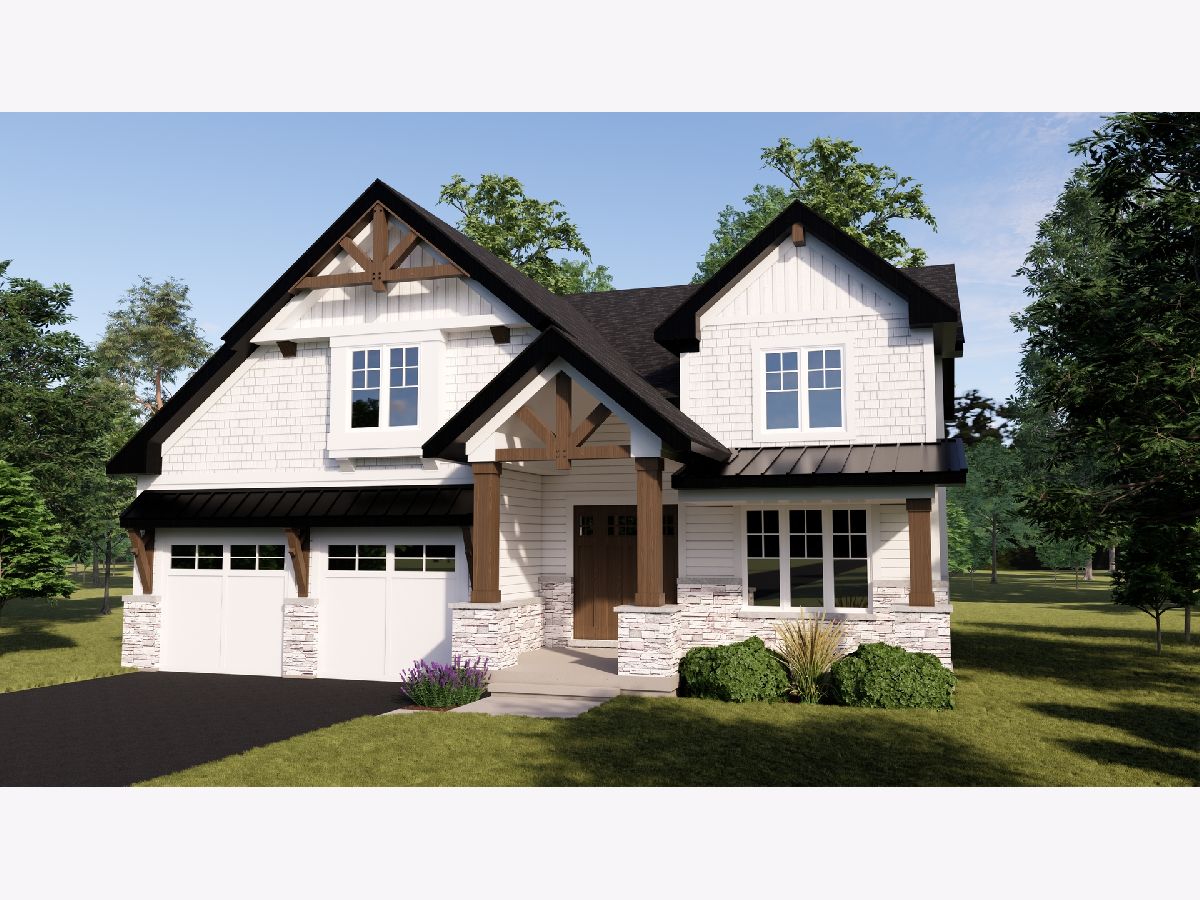  Sold Arlington Heights Illinois, 627 Beverly