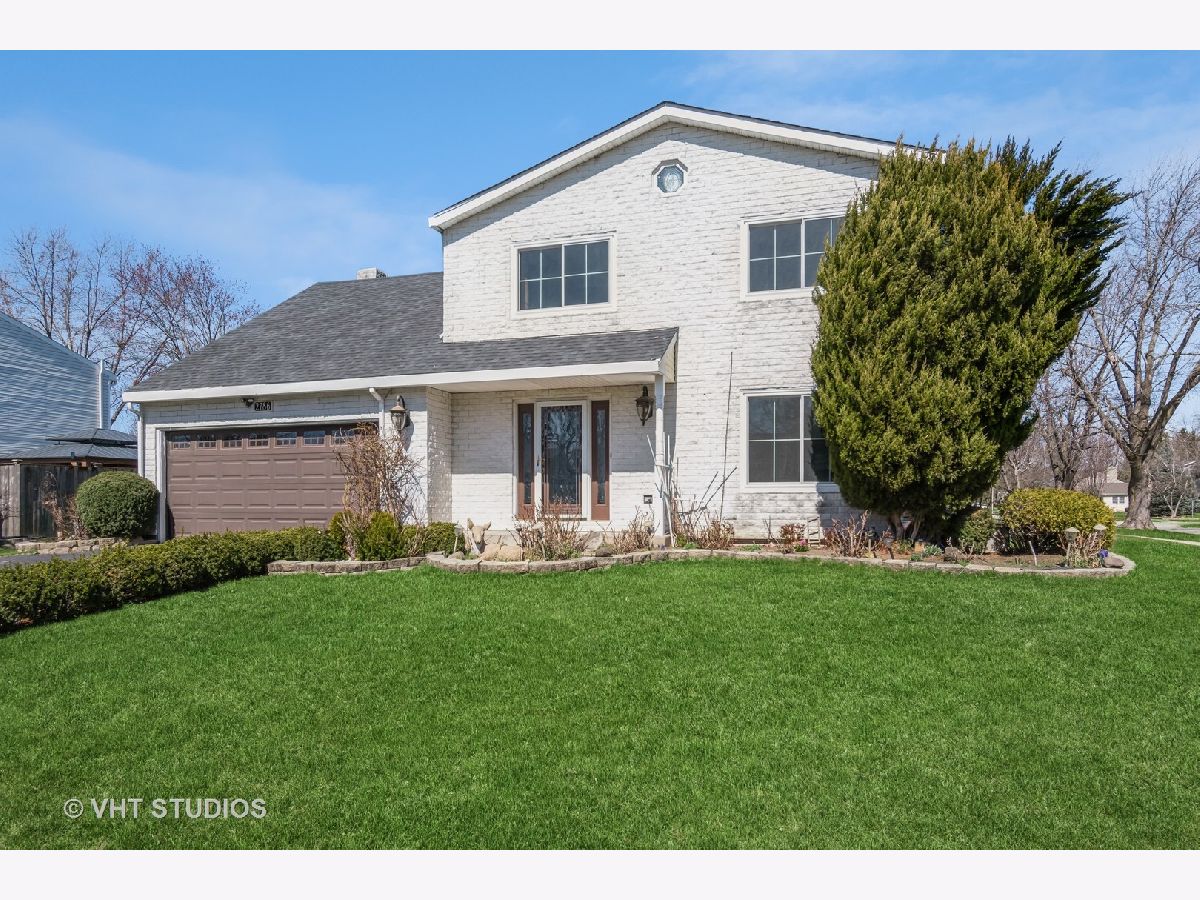 Homes Sold Brook Crossing Naperville Illinois, 2786 Springdale