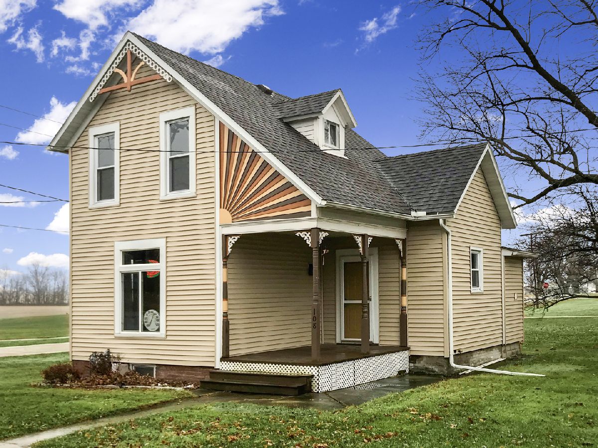  Sold Ohio Illinois, 108 Jackson