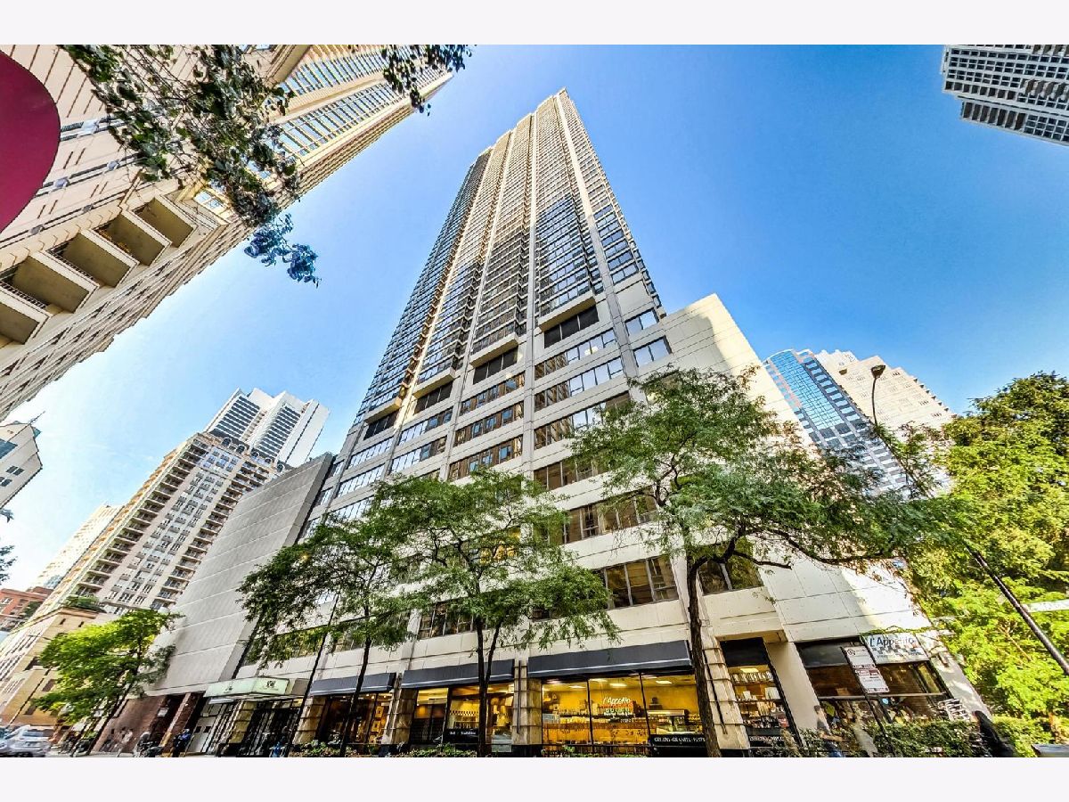 Condominiums Rented 30 E Huron Chicago Illinois, 30 Huron