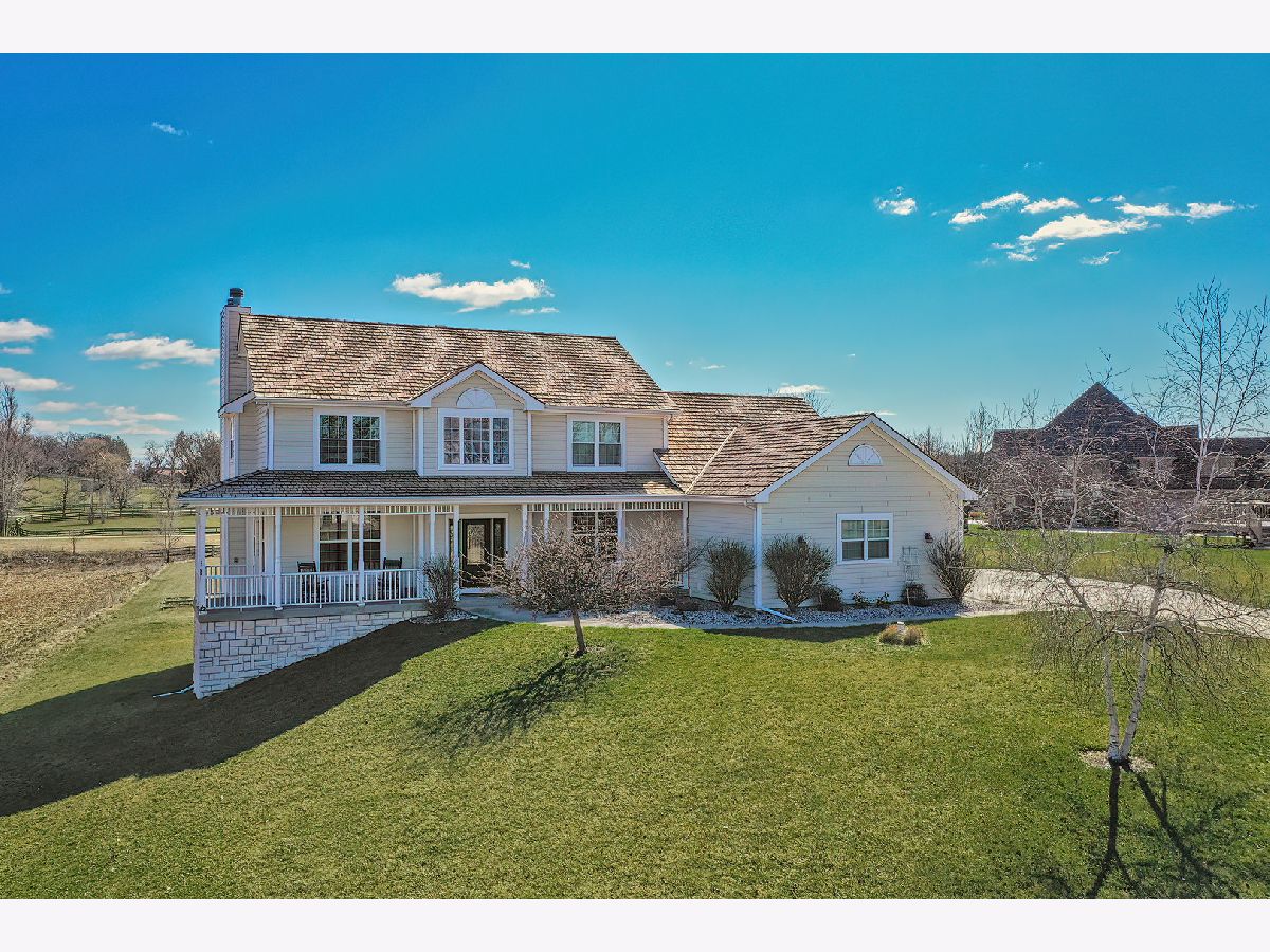 Homes Sold Sundial Farms Spring Grove Illinois, 8773 Country Shire