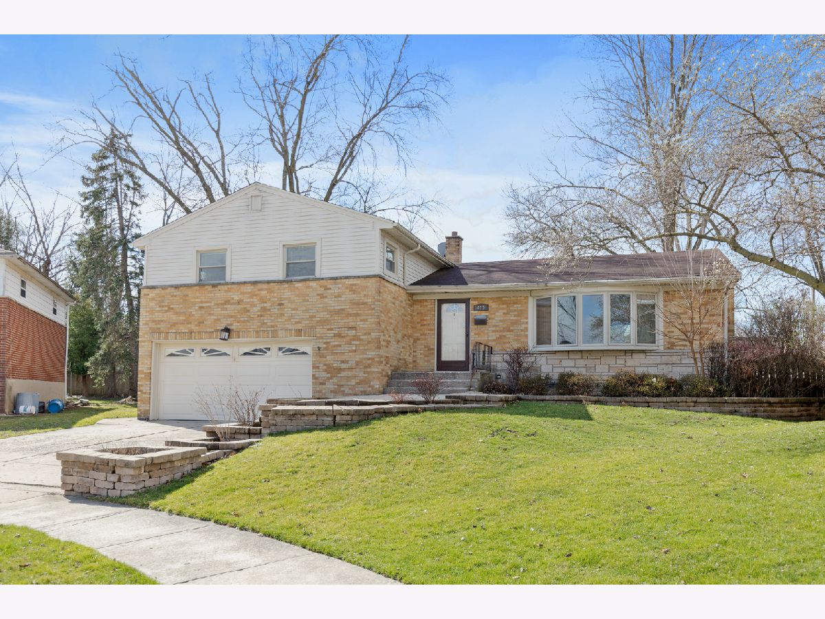 Homes Rented Winston Park Melrose Park Illinois, 410 Winston
