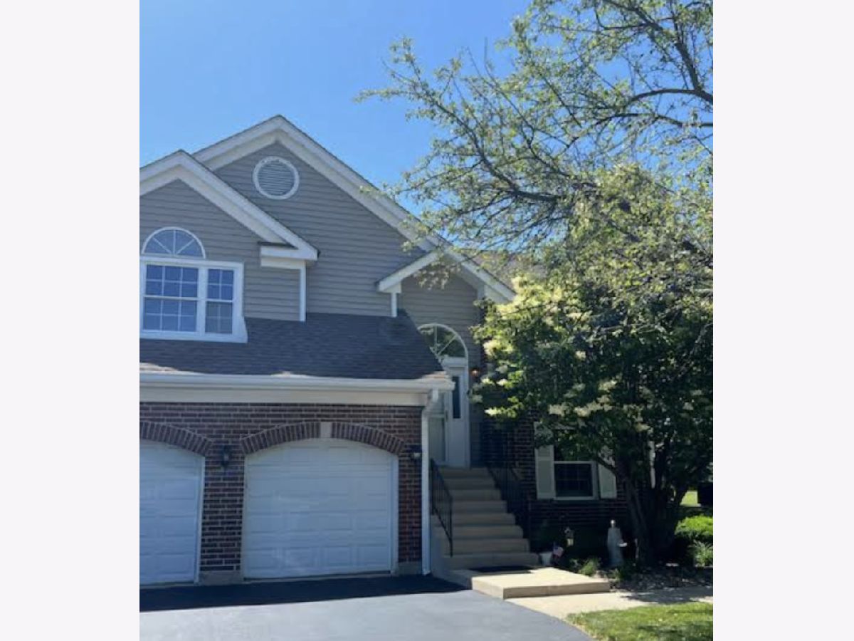 Condos & Townhomes & Homes Sold Highlands Of Algonquin Algonquin Illinois, 1677 Edgewood