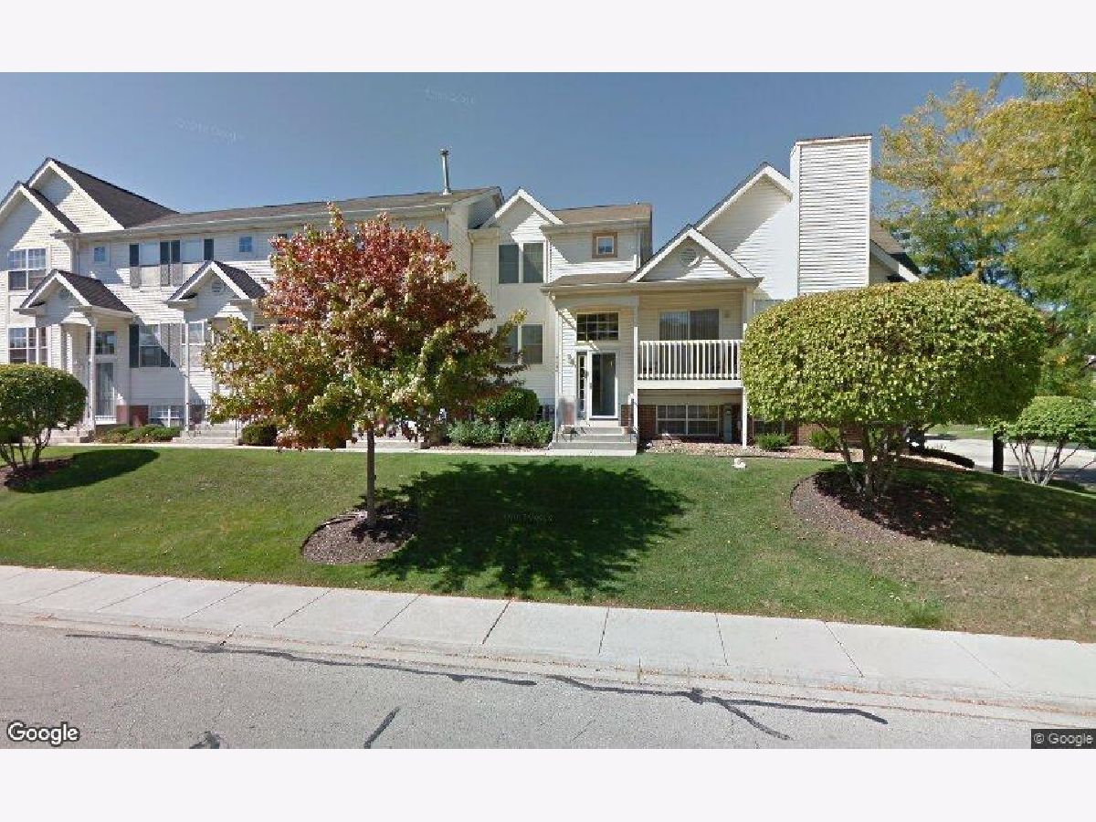 Townhomes Sold Broken Arrow Navajo Lockport Illinois, 17436 Sauk
