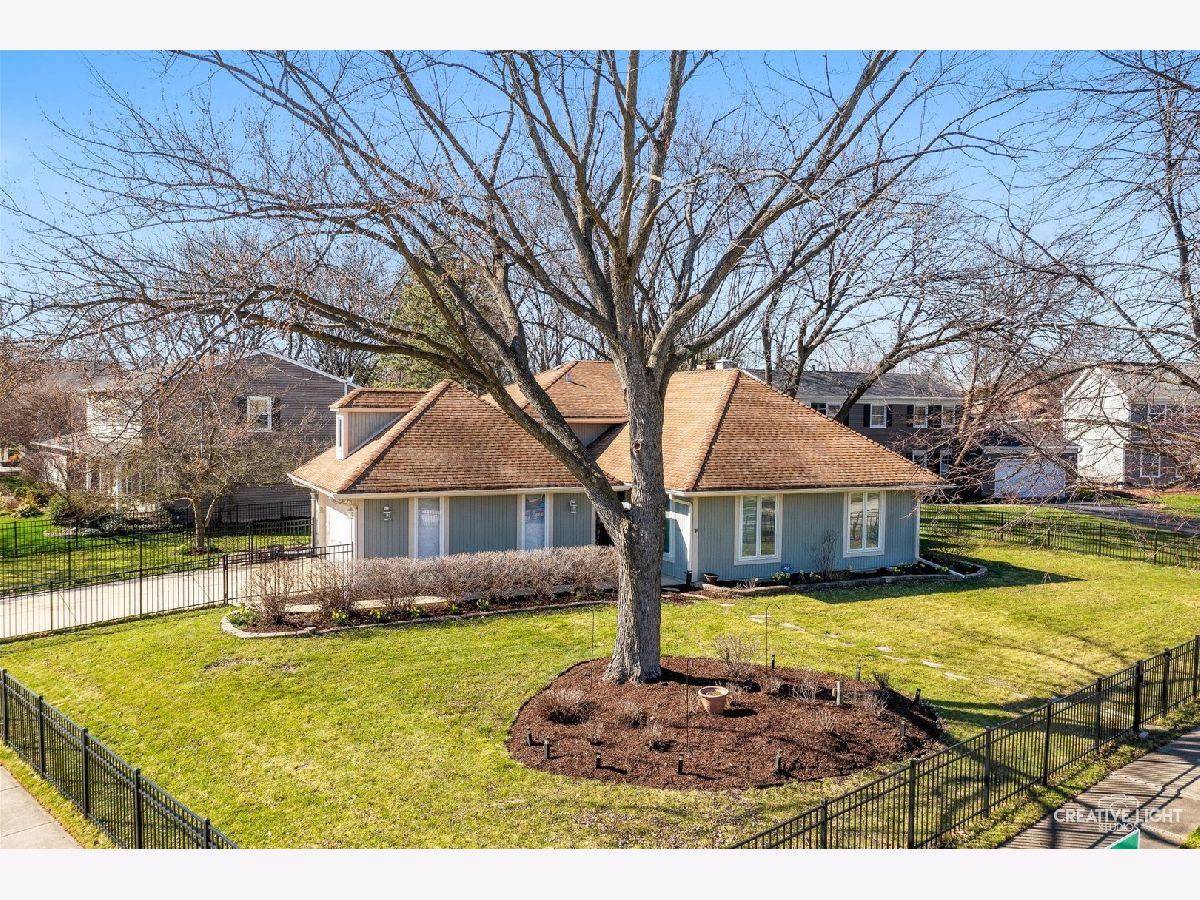 Homes Sold Hobson Village Naperville Illinois, 811 Riva Ridge