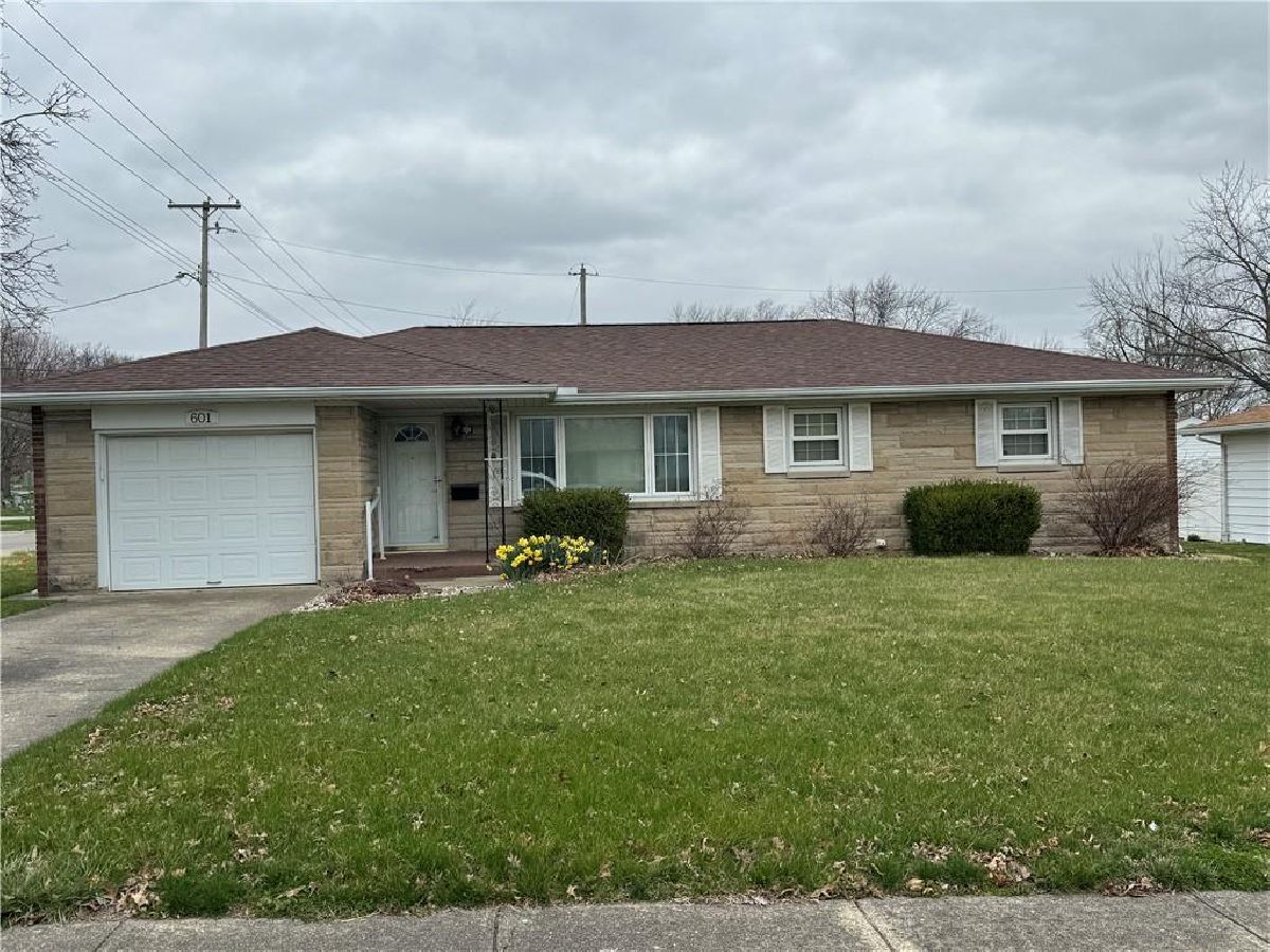  Sold Paris , 601 Sunrise