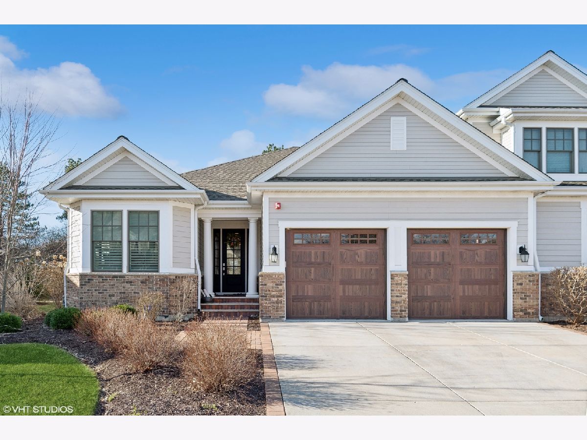 Townhomes Sold Willow Lake Lake Forest Illinois, 1830 Westbridge