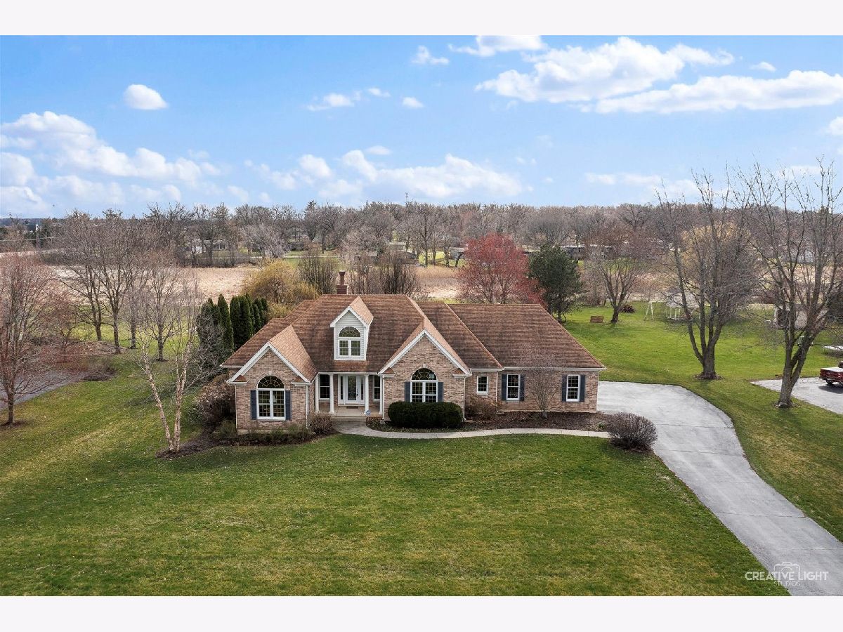 Homes Sold Willow Creek Elburn Illinois, 43W635 Willow Creek