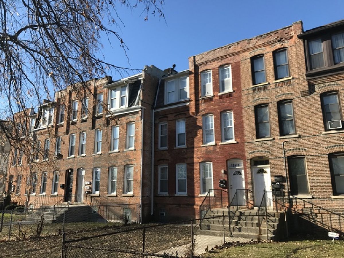  Rented Chicago Illinois, 10512 Maryland