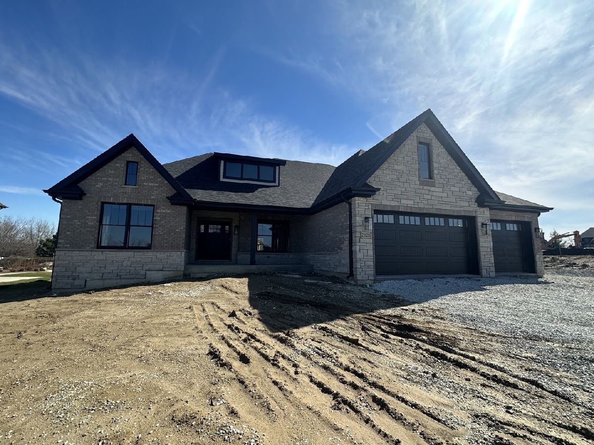 Homes Sold Five Oaks Frankfort Illinois, 23123 Five Oaks
