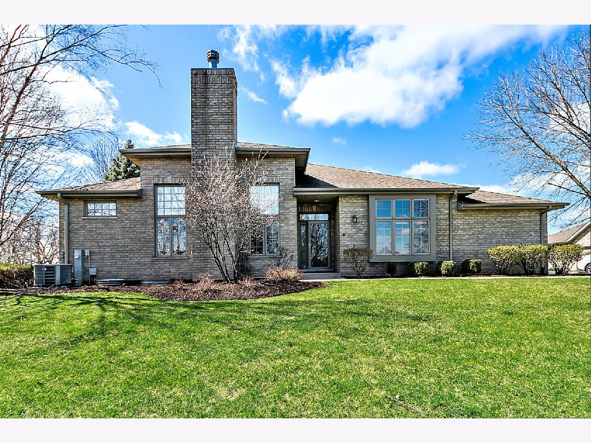 Townhomes Sold Crystal Lake Townhomes Frankfort Illinois, 20188 Crystal Lake