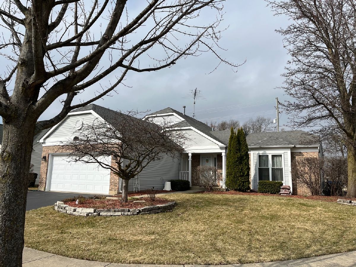 Homes Sold Deer Point Trails Hainesville Illinois, 366 Sanctuary