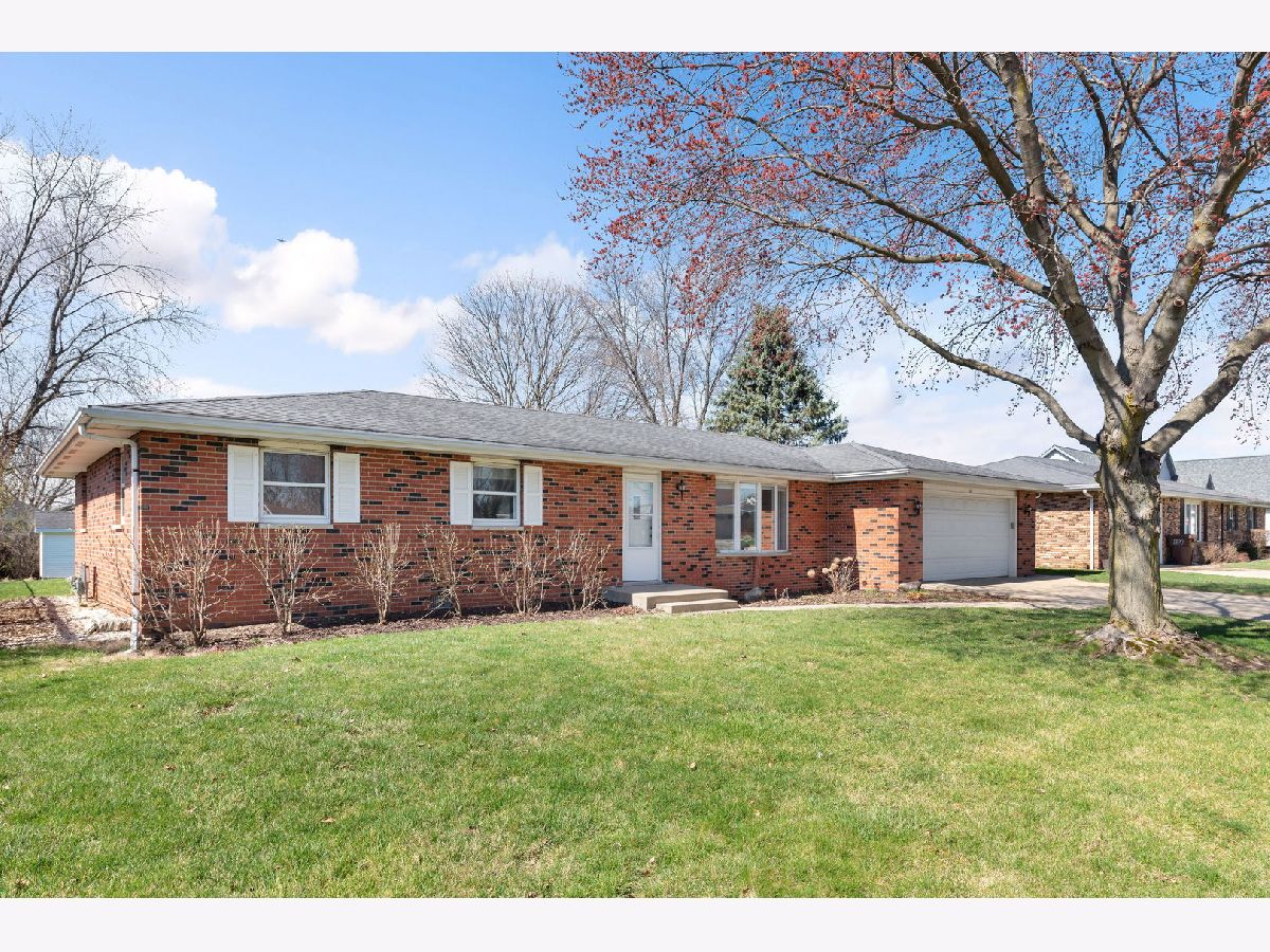 Homes & Townhomes Sold Wright Estates Manteno Illinois, 333 Elm