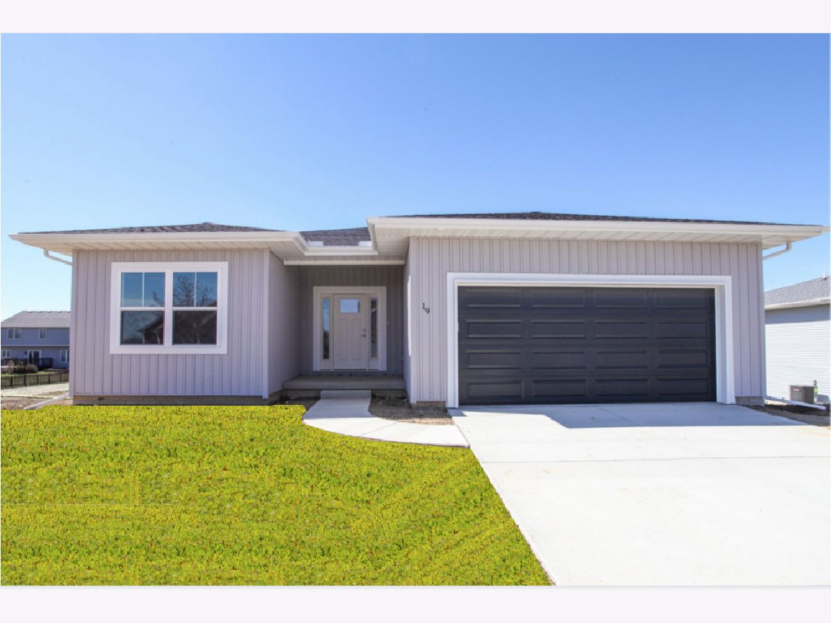 Homes Sold Heartland Hills Bloomington Illinois, 19 Fedor