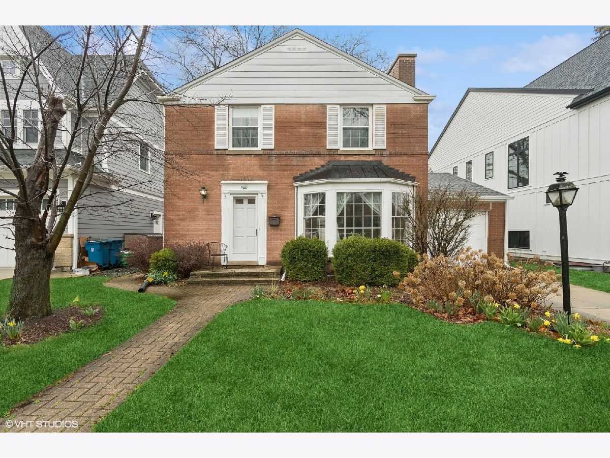 Homes Sold Stratford Hills Elmhurst Illinois, 600 Fern