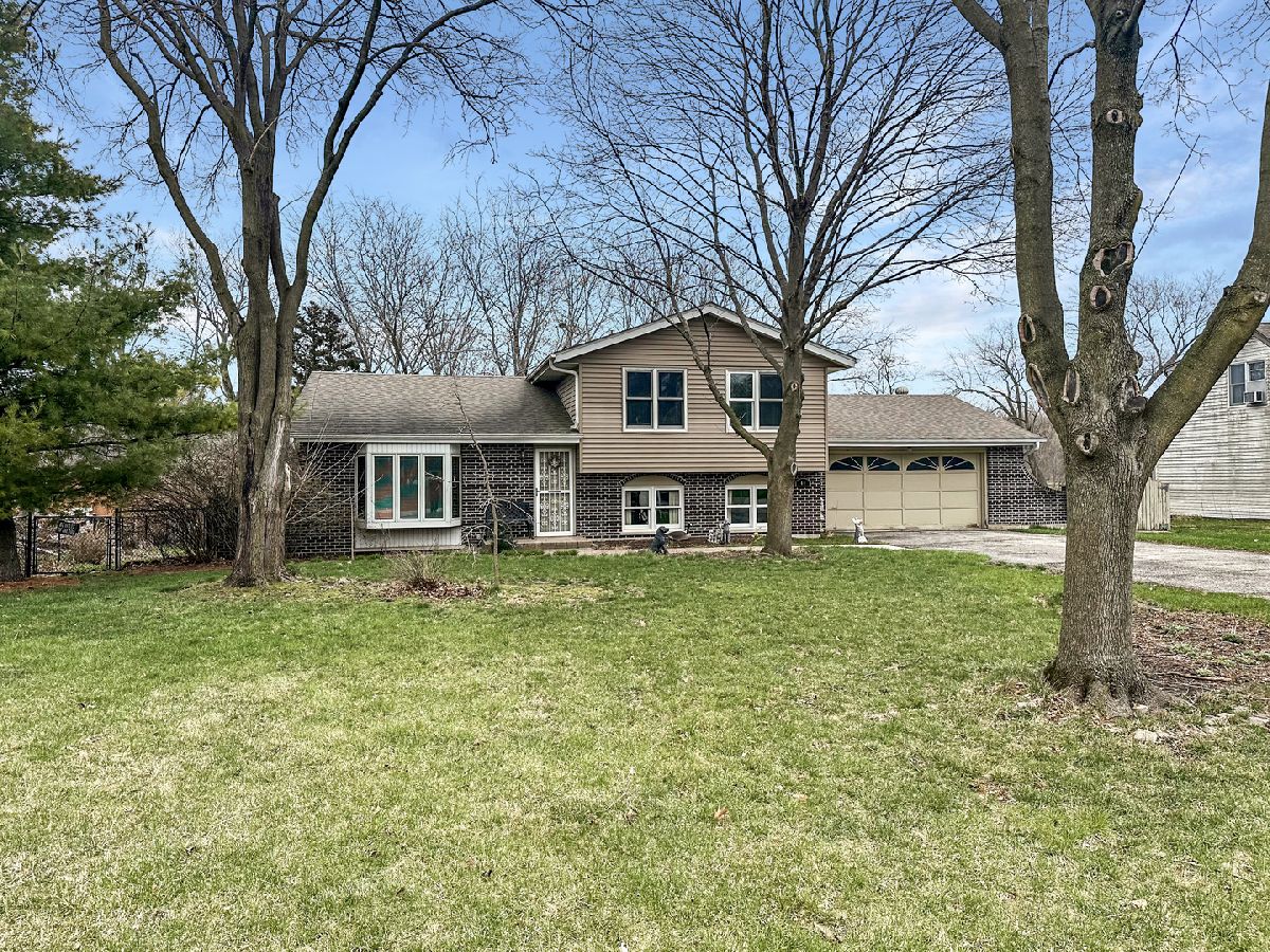 Homes Sold Marina Village Oswego Illinois, 40 Marina