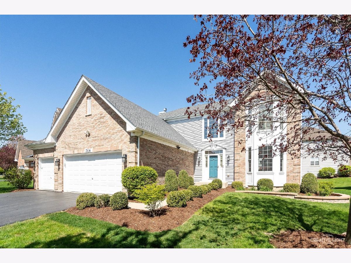 Homes Sold Timber Creek Naperville Illinois, 764 Knoch Knolls