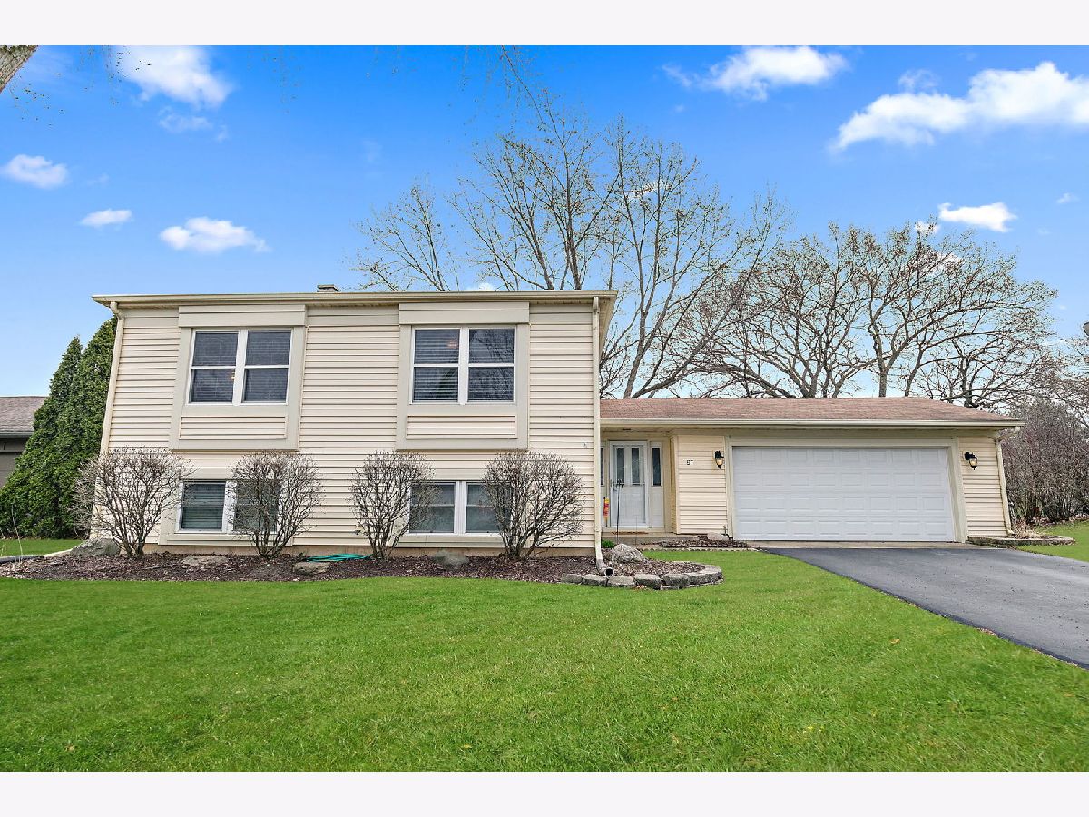 Homes Sold Greenfields Cary Illinois, 97 Asbury