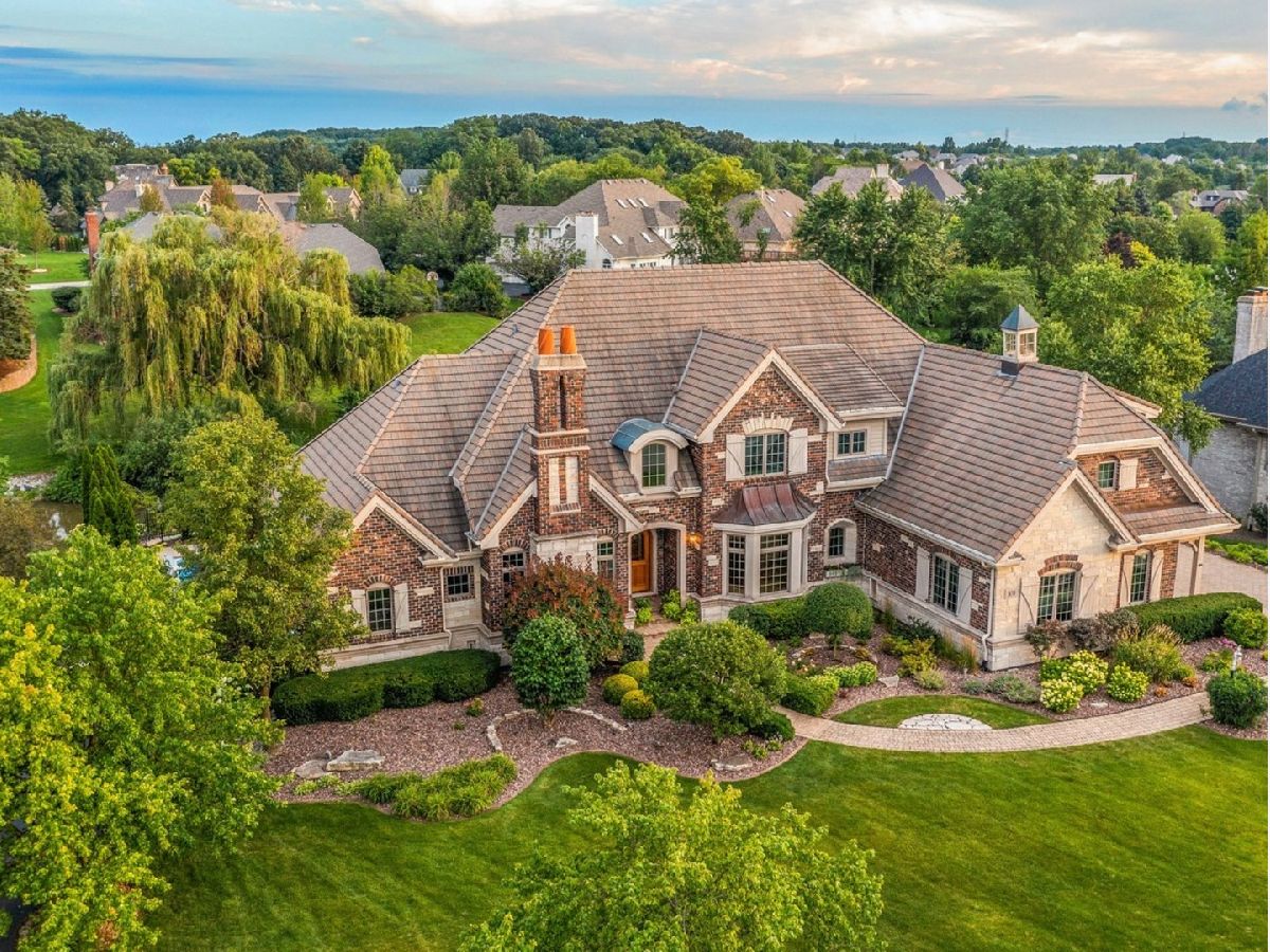 Homes Sold Silo Ridge Orland Park Illinois, 109 Singletree