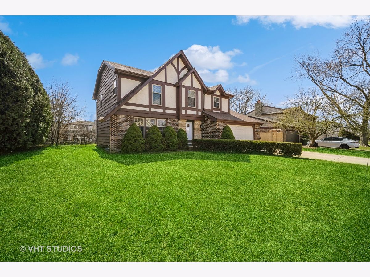 Homes Sold Huntington Northbrook Illinois, 3625 Russett