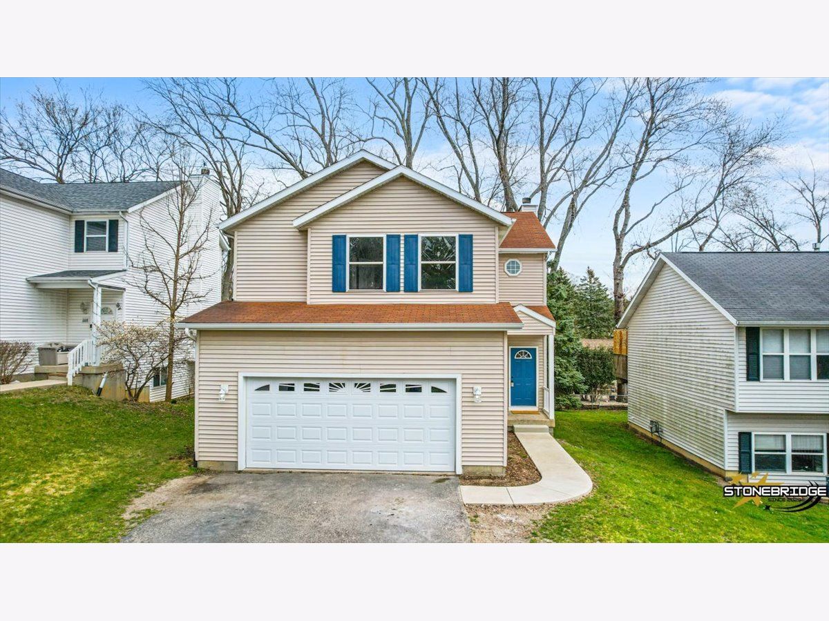 Homes Sold Lake View Villa Wauconda Illinois, 1106 Jackson