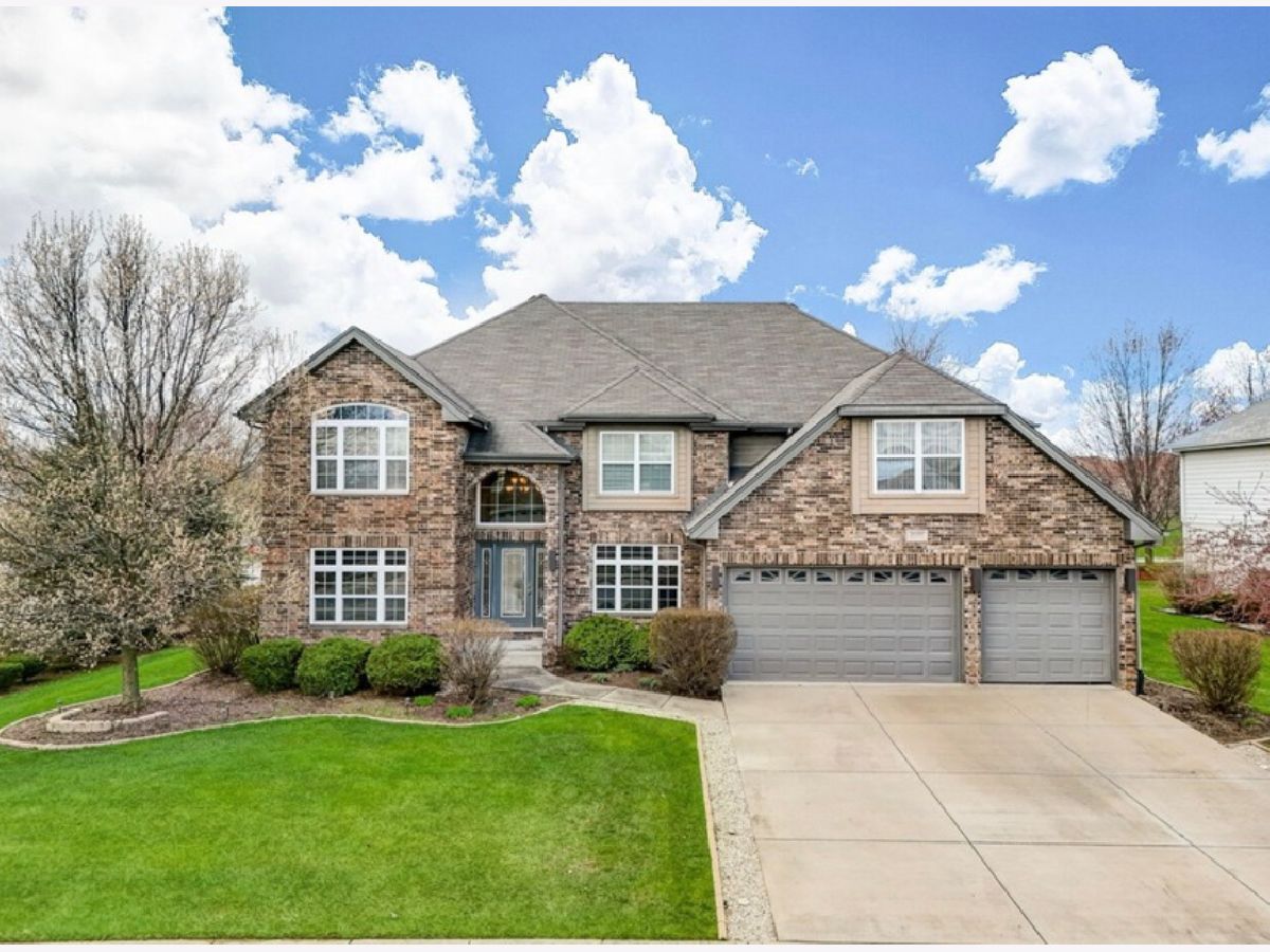 Homes Sold Olympia Club Olympia Fields Illinois, 20108 Aegina