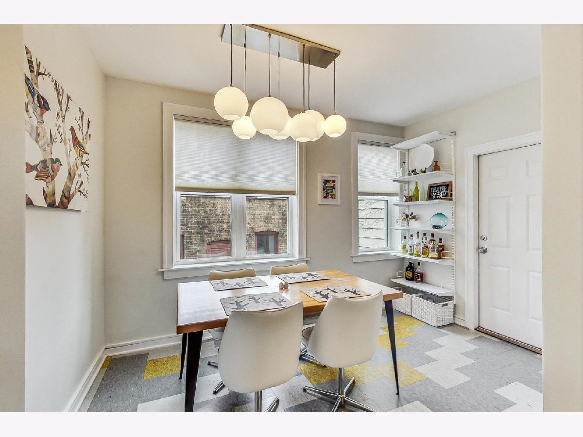 2176 Giddings Street, Chicago, Illinois 60625 MLS 12008401 WinterCohen