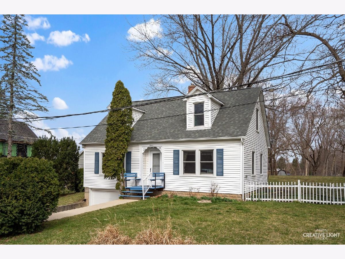Homes Sold Wonder Center Wonder Lake Illinois, 7608 Ash
