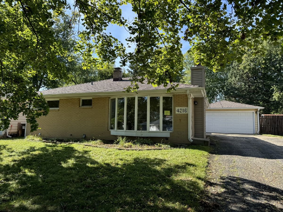 Homes Sold Cooney Heights Mchenry Illinois, 4216 Ponca