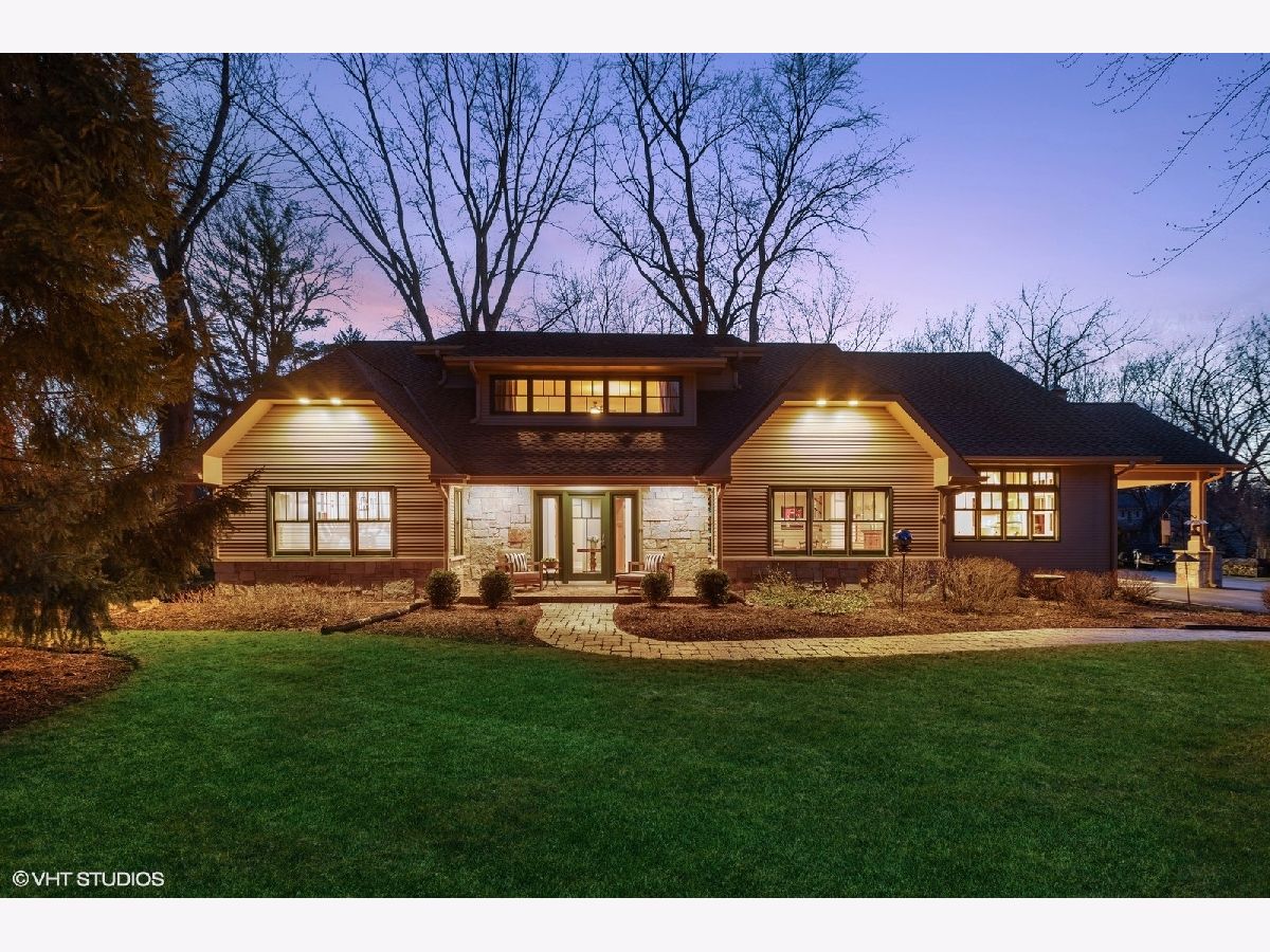 Homes Sold Ccapoa Lakewood Illinois, 436 Warwick