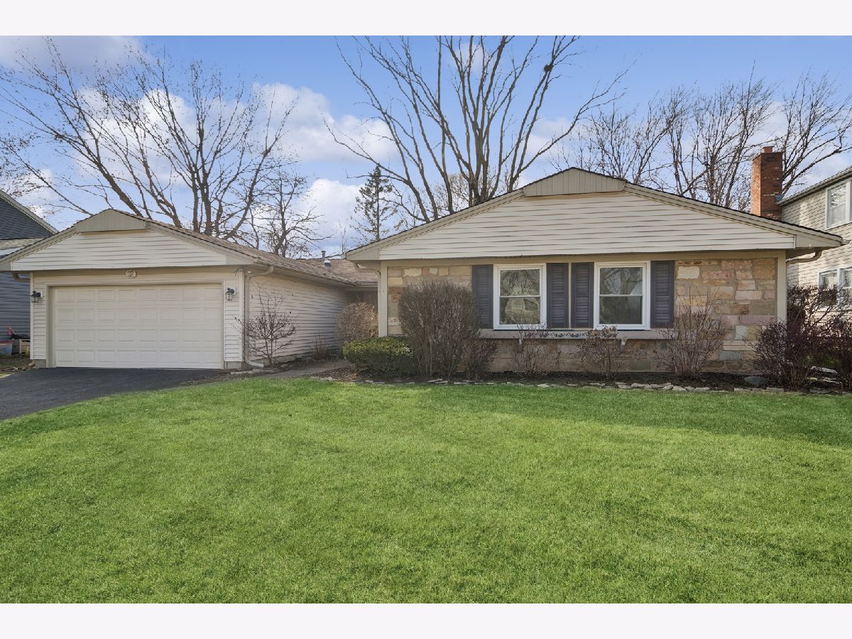 Homes Sold Strathmore Grove Buffalo Grove Illinois