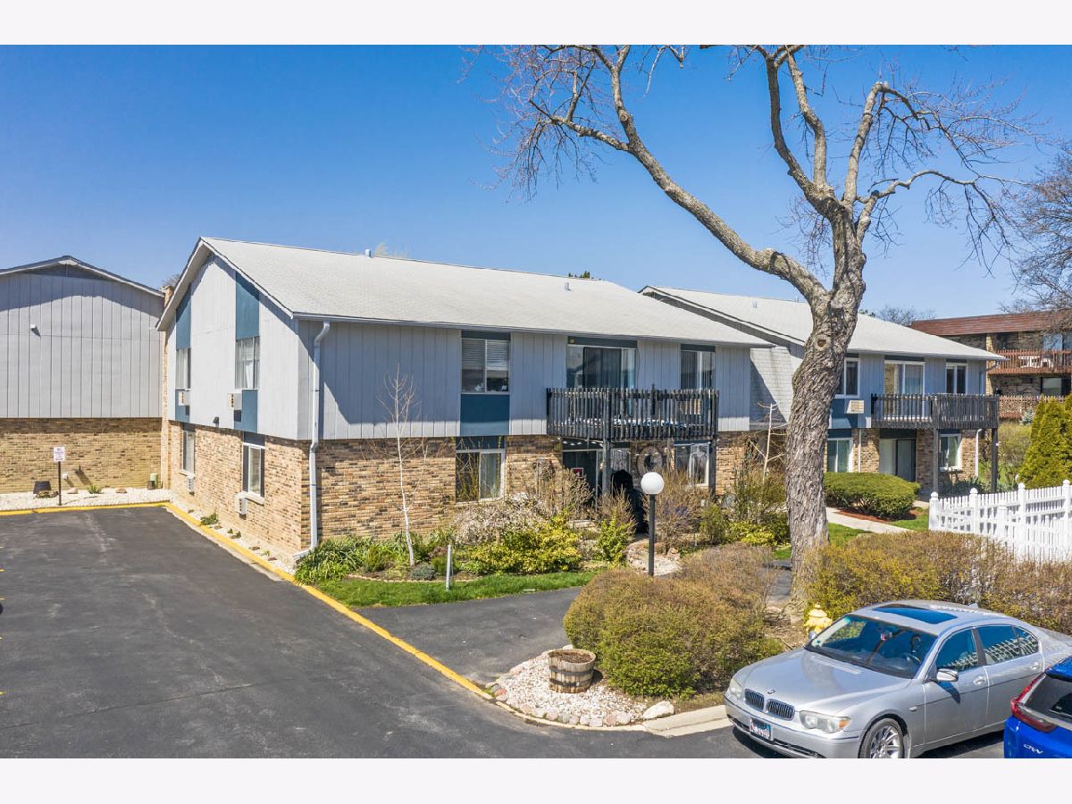 Condominiums Sold Willow Woods Prospect Heights Illinois, 926 Old Willow