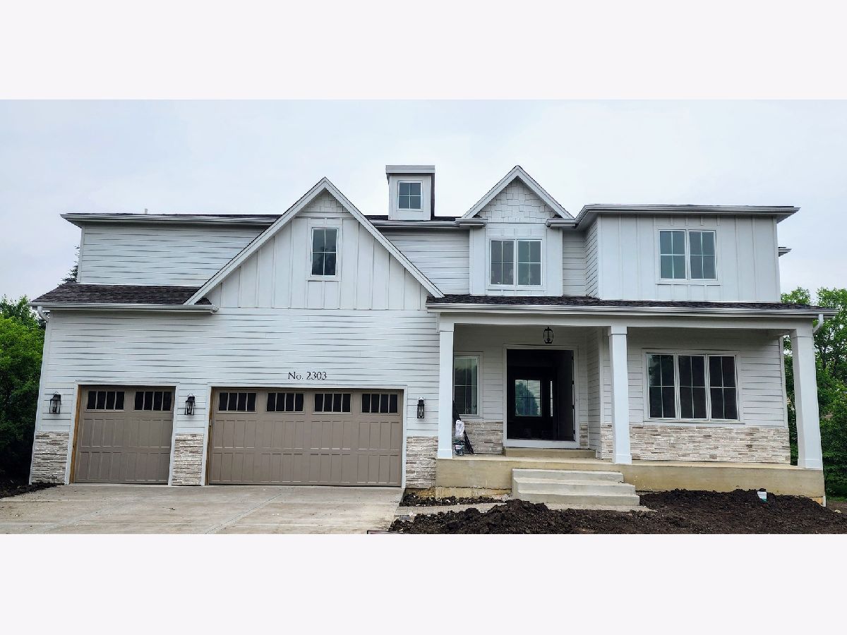 Homes Sold Stillwater Naperville Illinois, 2303 Hancock