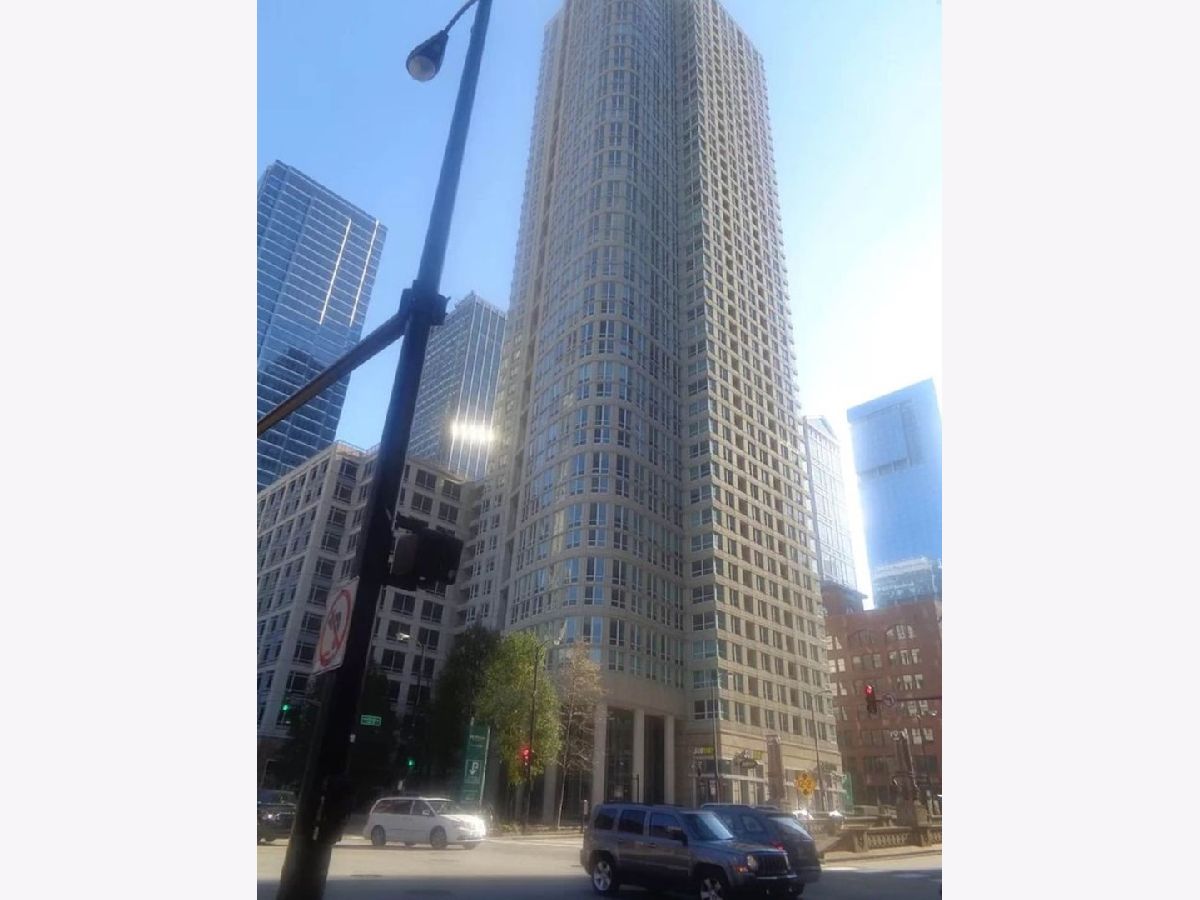  Rented Chicago Illinois, 345 La Salle
