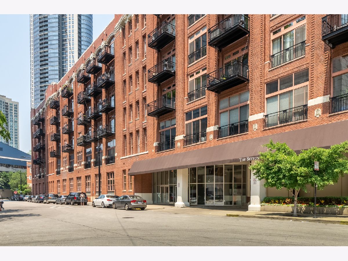 Townhomes & Condos Sold The Sexton Chicago Illinois, 360 Illinois
