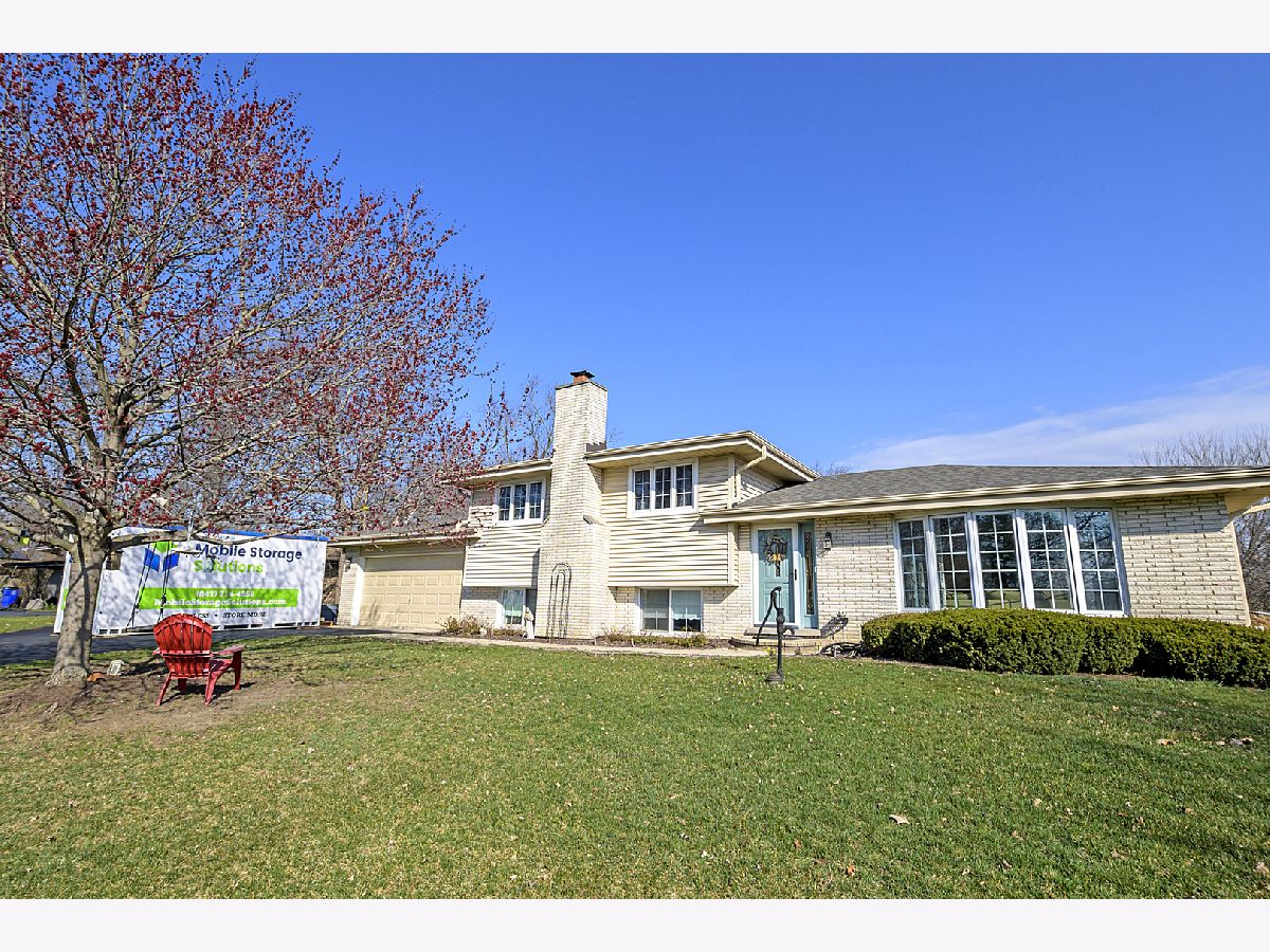 Homes Sold Mcginnis Highlands Palos Park Illinois, 10404 134th