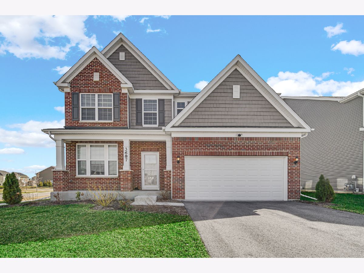Homes Rented Wagner Farms Naperville Illinois, 3687 Ambrosia