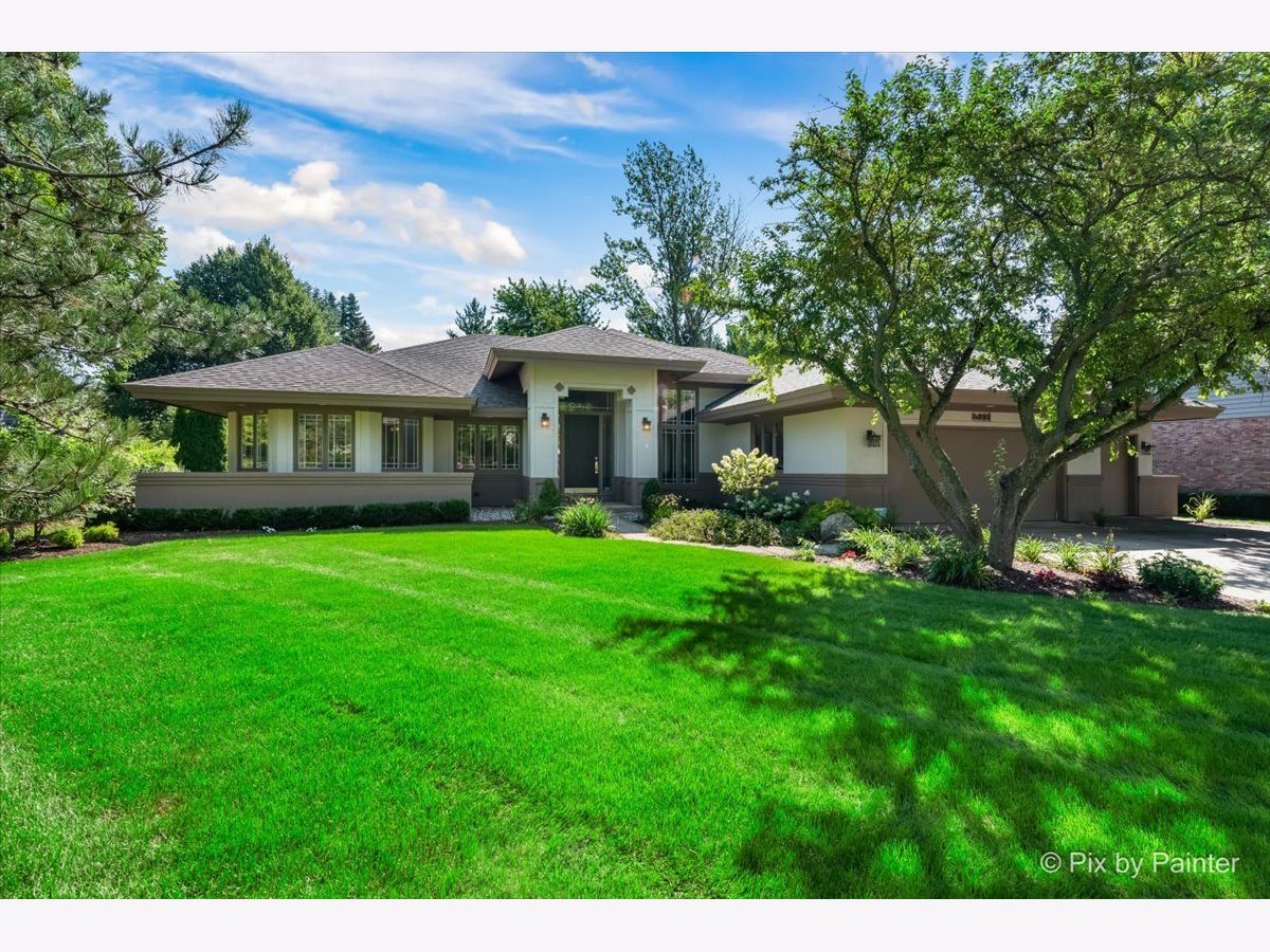 Homes Sold Hobson Greene Naperville Illinois, 8s221 Aintree