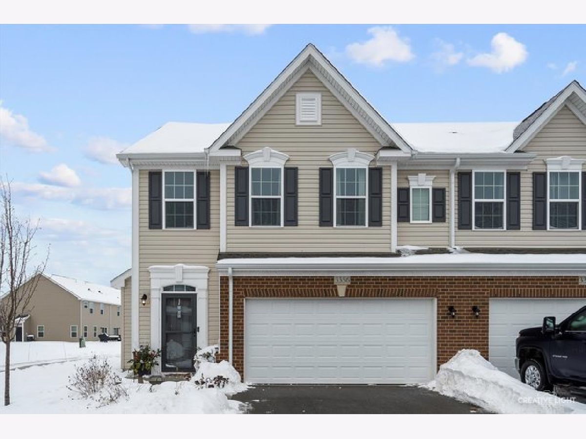 Homes & Townhomes Rented Balmorea Montgomery Illinois, 3356 Helene Rieder